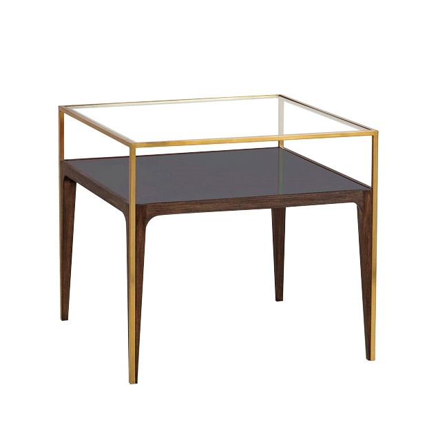 Приставной столик SILHOUETTE Andrew Martin, стоимость 200 000 руб. 